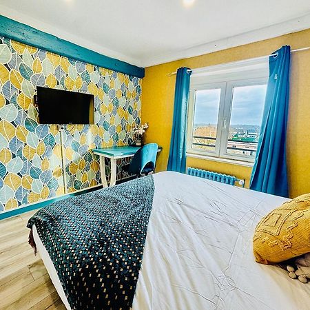 Suite Maelle - Evasion & Confort Bray-Dunes Exterior foto