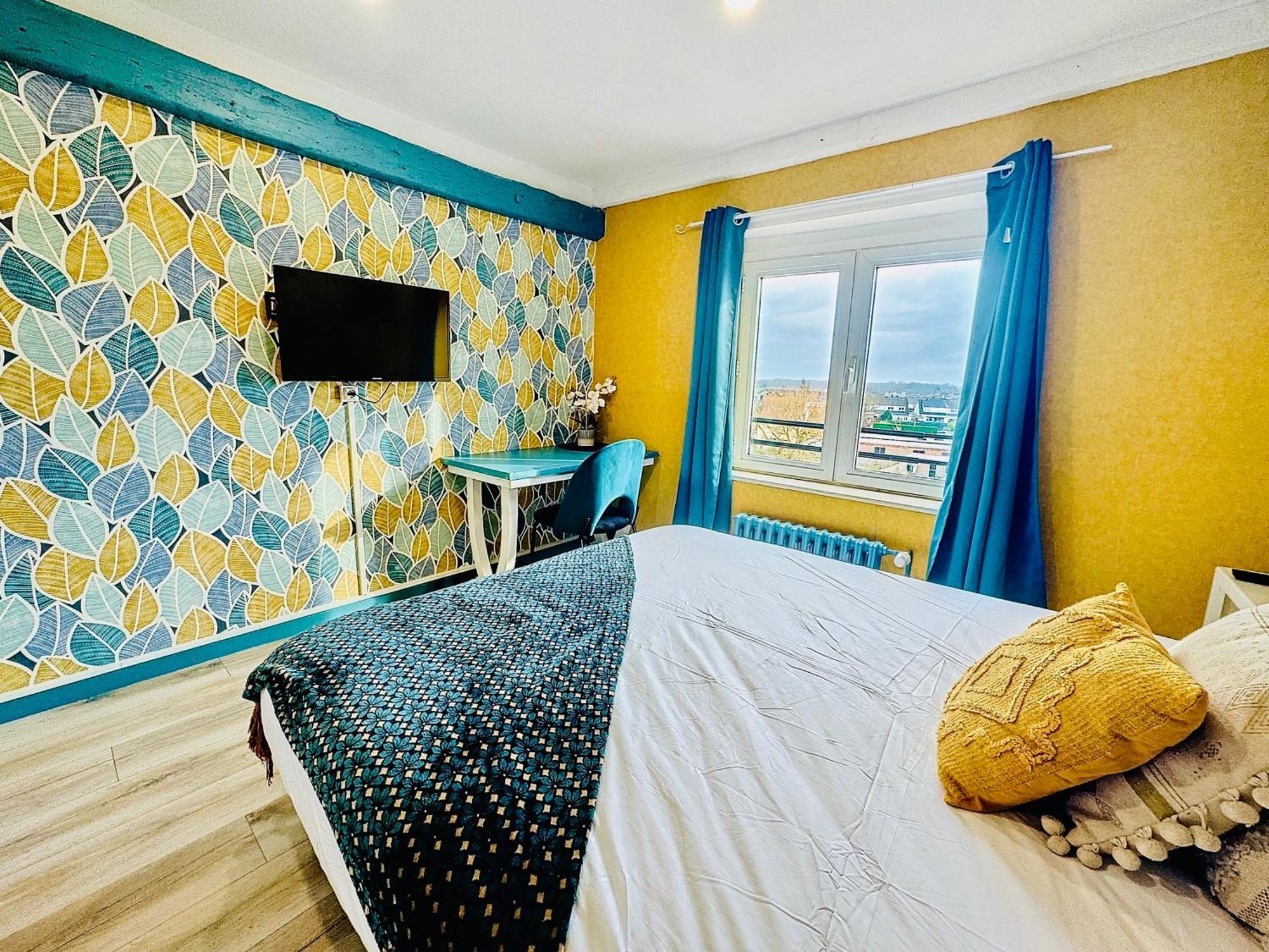 Suite Maelle - Evasion & Confort Bray-Dunes Exterior foto