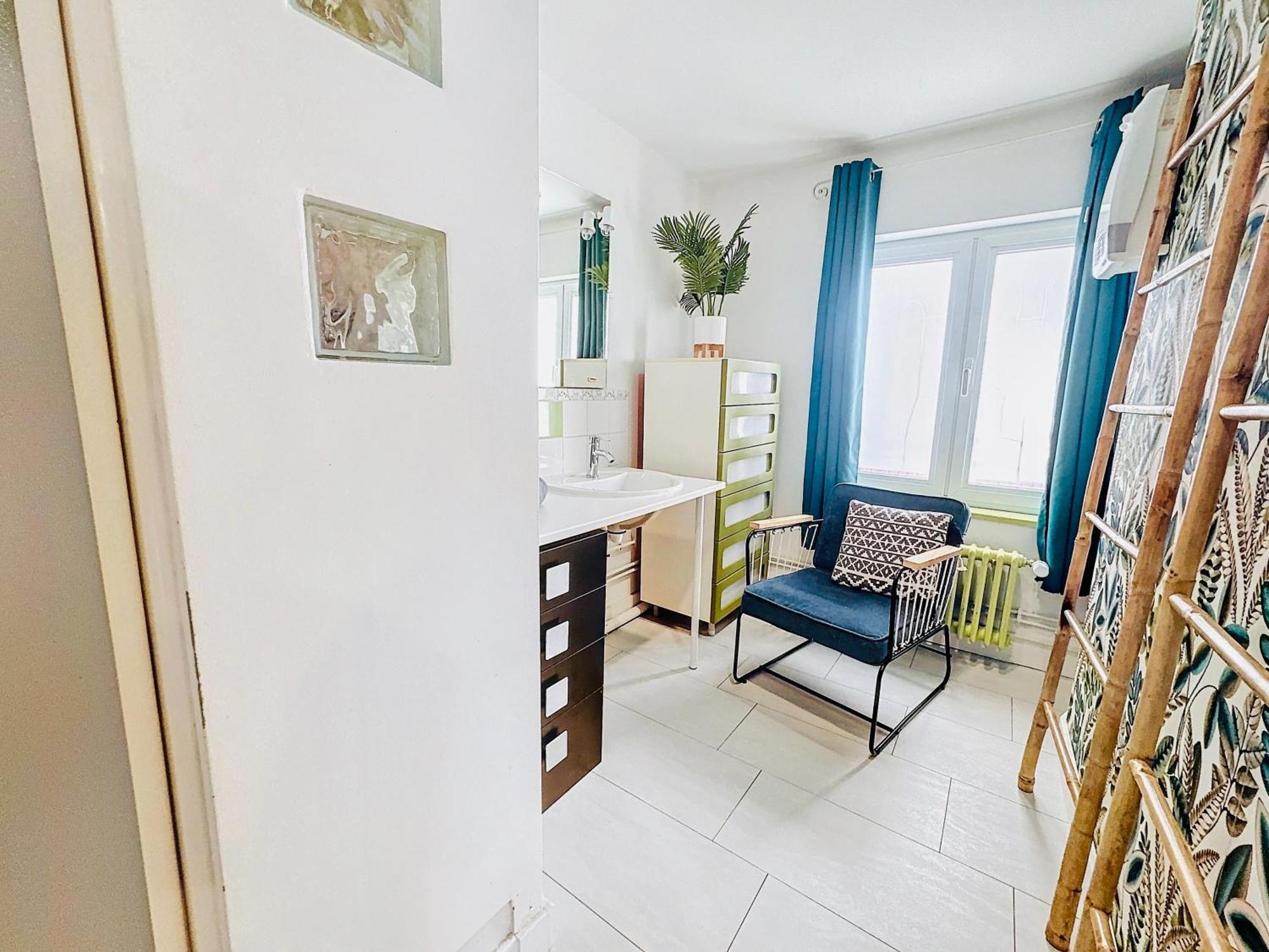 Suite Maelle - Evasion & Confort Bray-Dunes Exterior foto