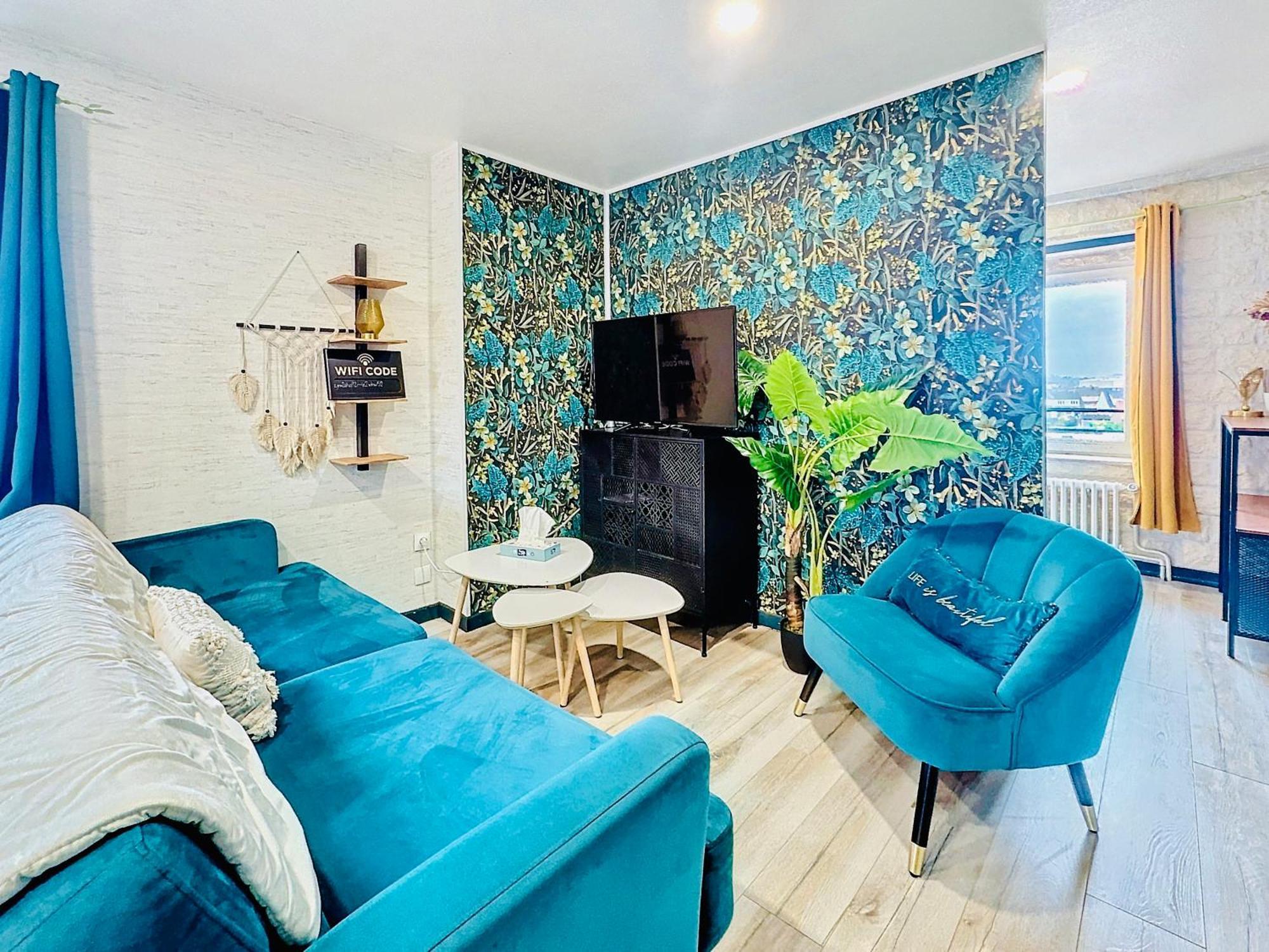 Suite Maelle - Evasion & Confort Bray-Dunes Exterior foto