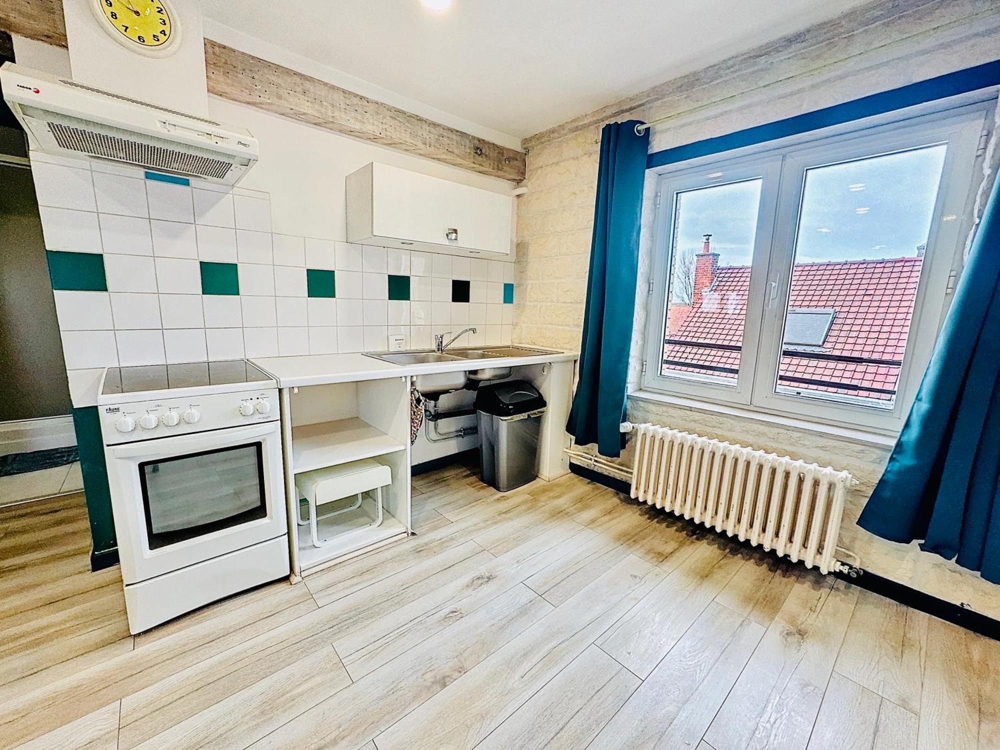Suite Maelle - Evasion & Confort Bray-Dunes Exterior foto
